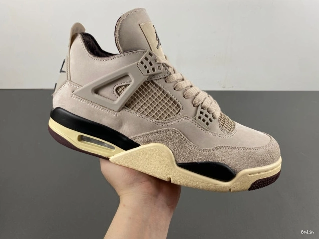 Boostmaster lin x Were Ma A You 4 While Maniere Jordan Air Sleeping FZ4810-200 0813